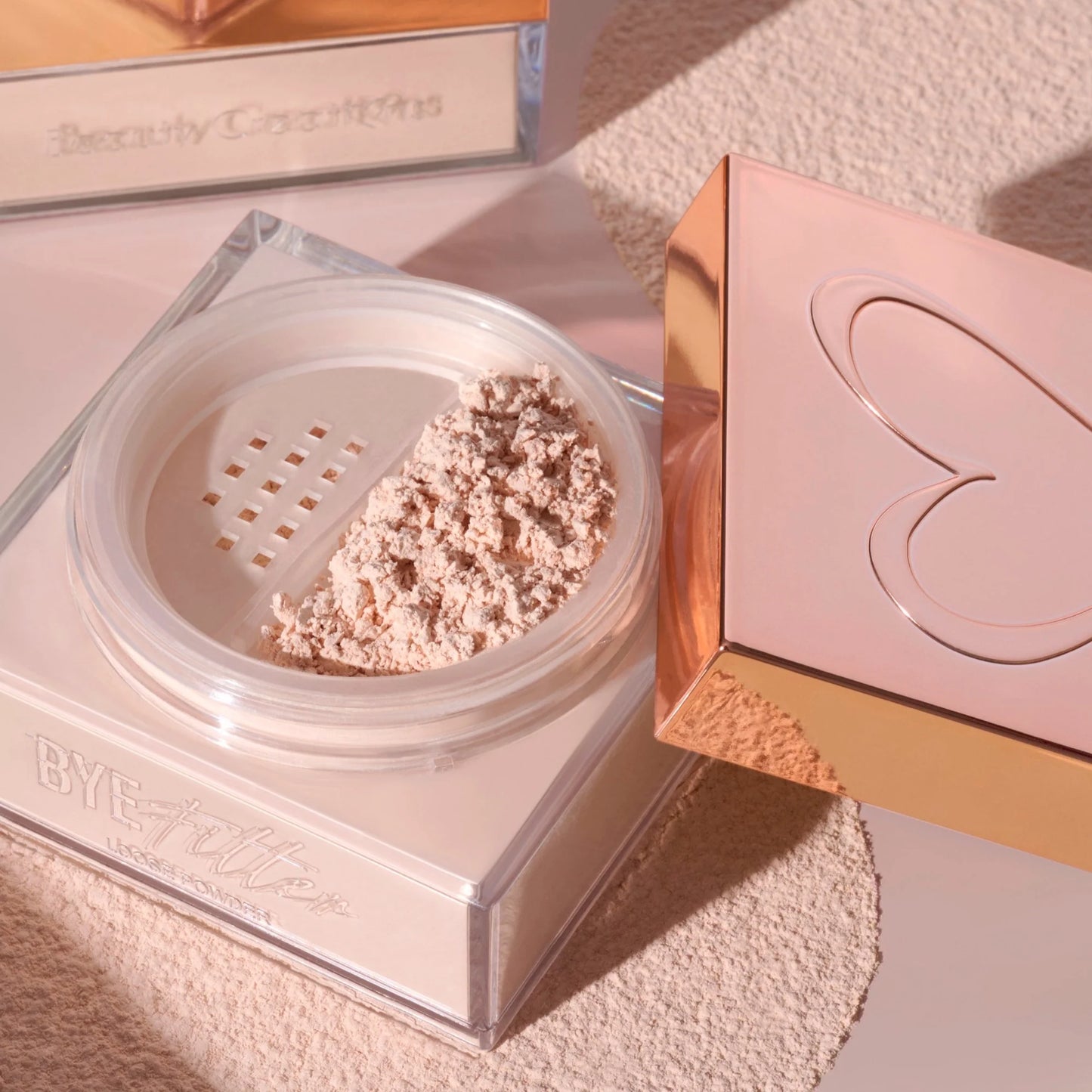 Butternut Babe Setting Powder