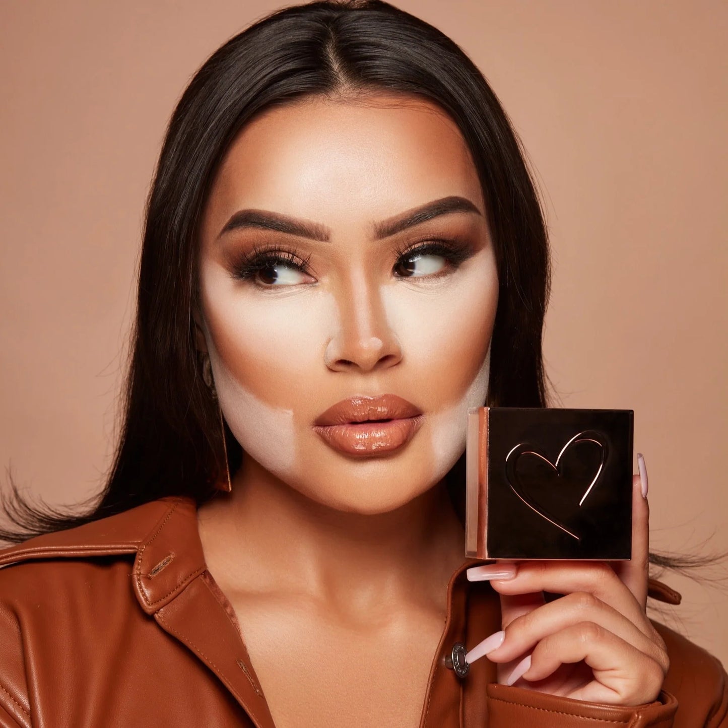 Butternut Babe Setting Powder