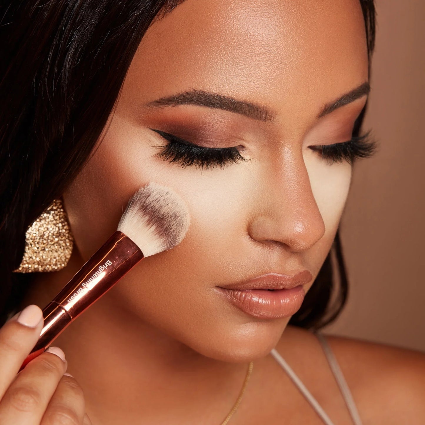 Honey Me Setting Powder