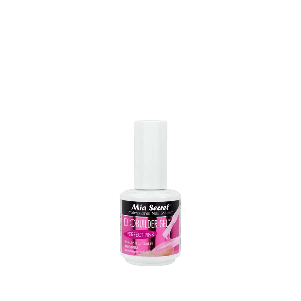 Bio Builder Clear