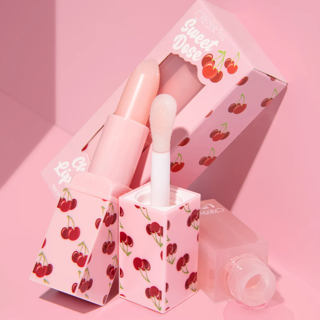 Cherry Dose Duo