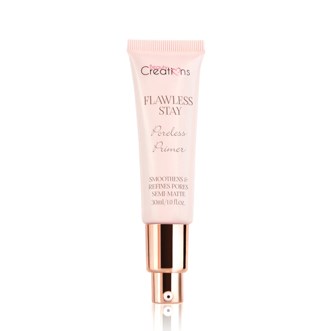 Flawless Poreless Primer