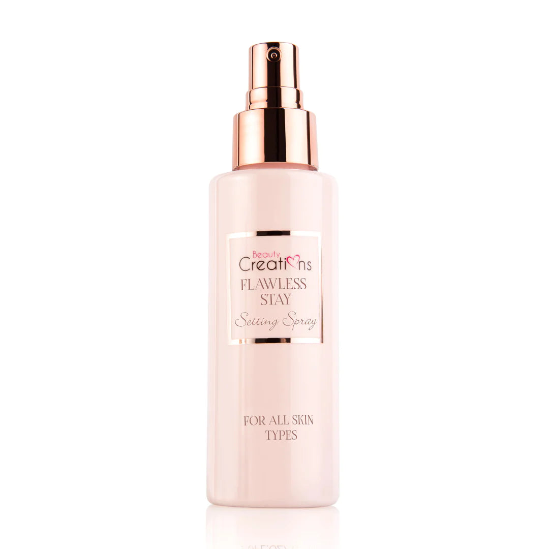 Flawless Setting Spray