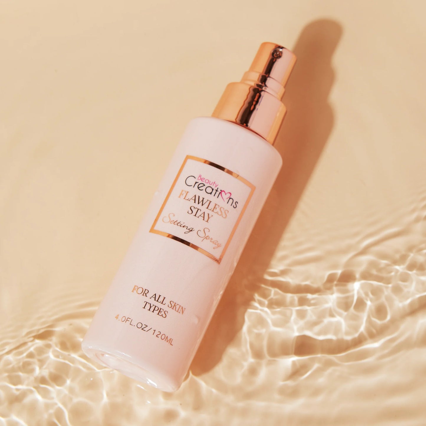 Flawless Setting Spray
